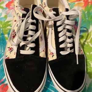 Vans 8.5W sneakers